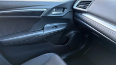 Honda Jazz 1.3 EX Navi 5dr Petrol Hatchback